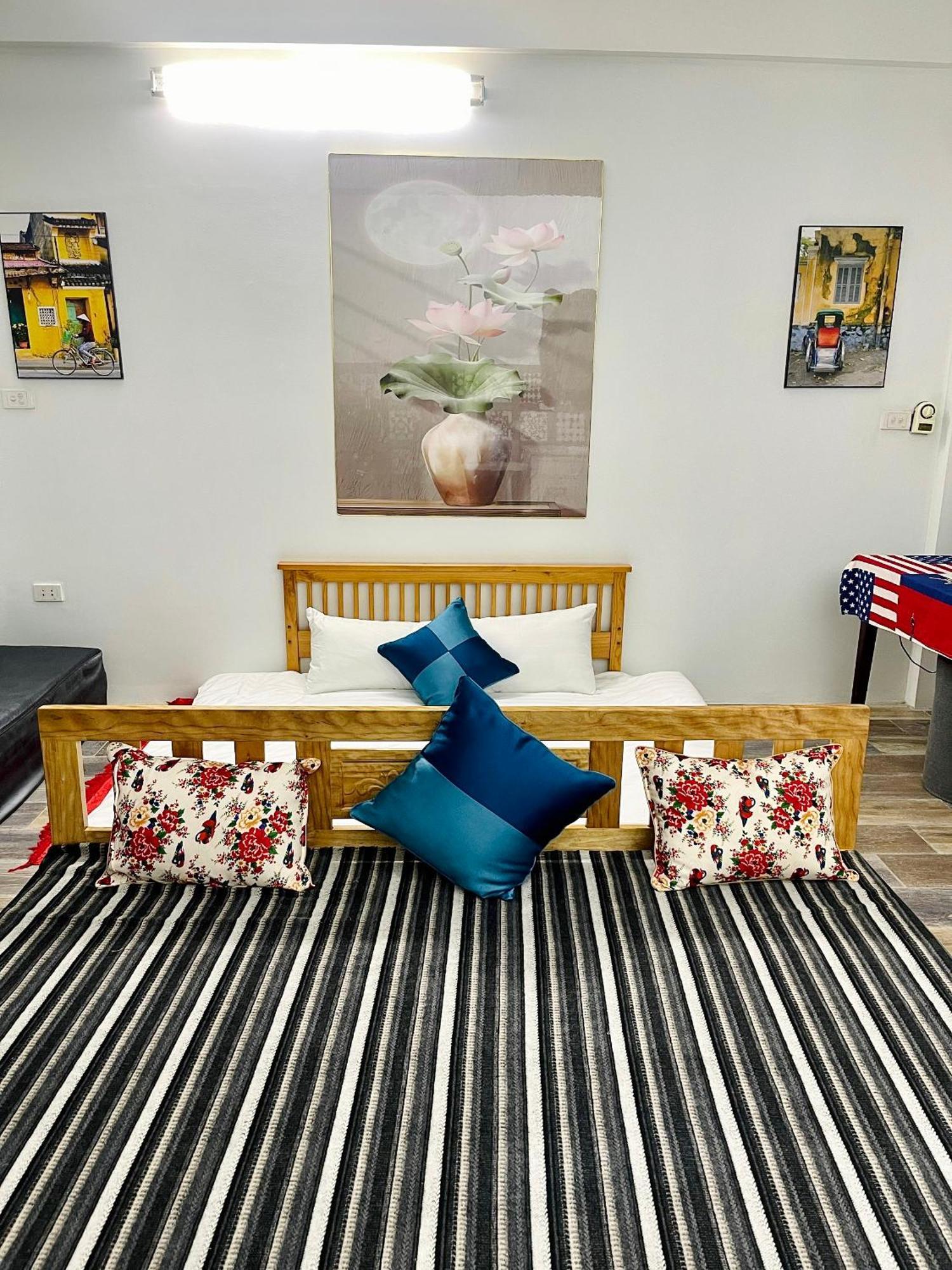 Bumbo Appartement